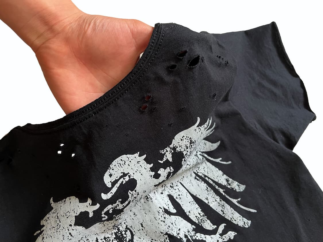 MFF Eagle T-Shirt 상품이미지6