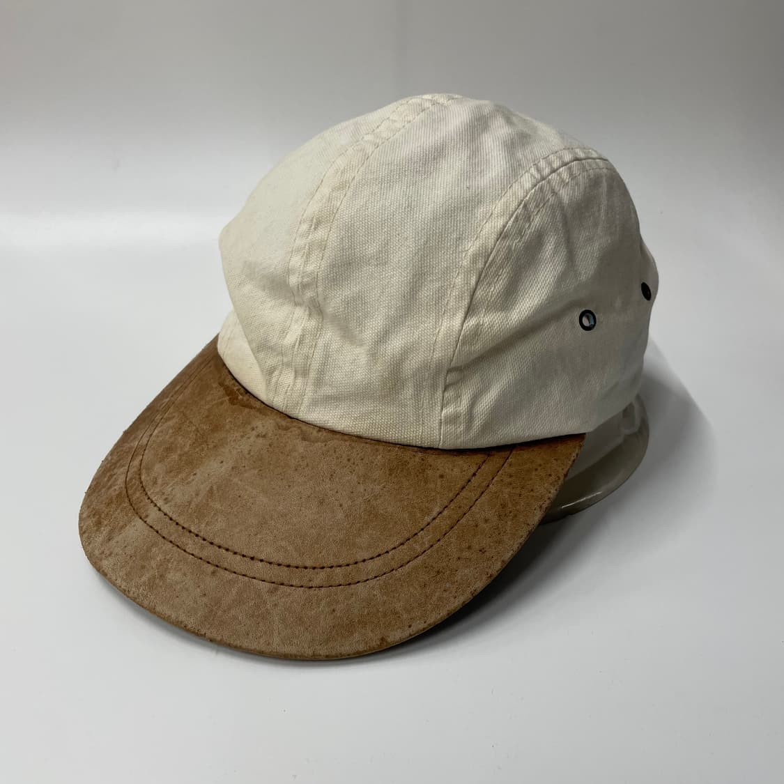 90s 에디 바우어 롱빌캡 USa 상품이미지1