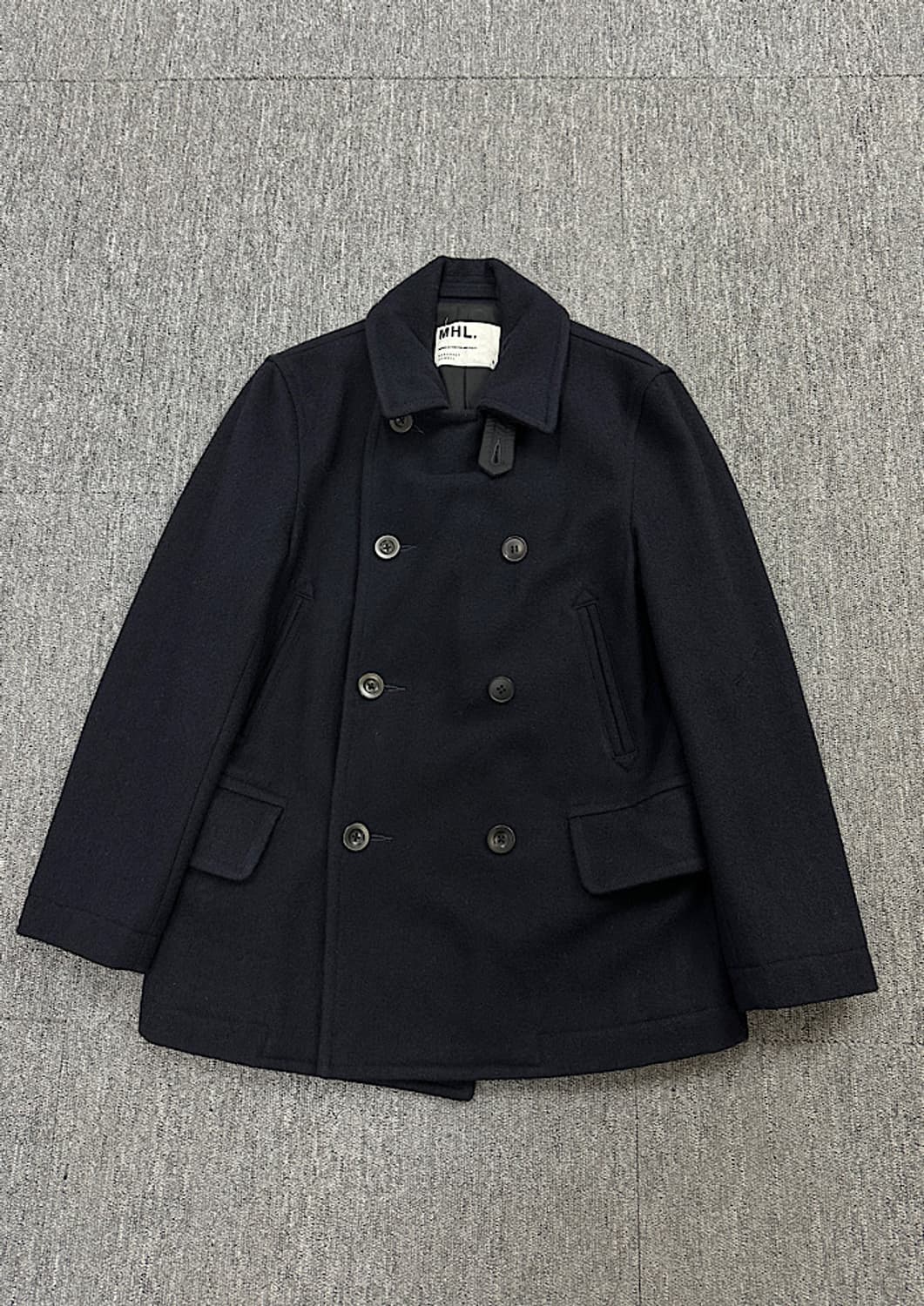 마가렛호웰 피코트  상품이미지1