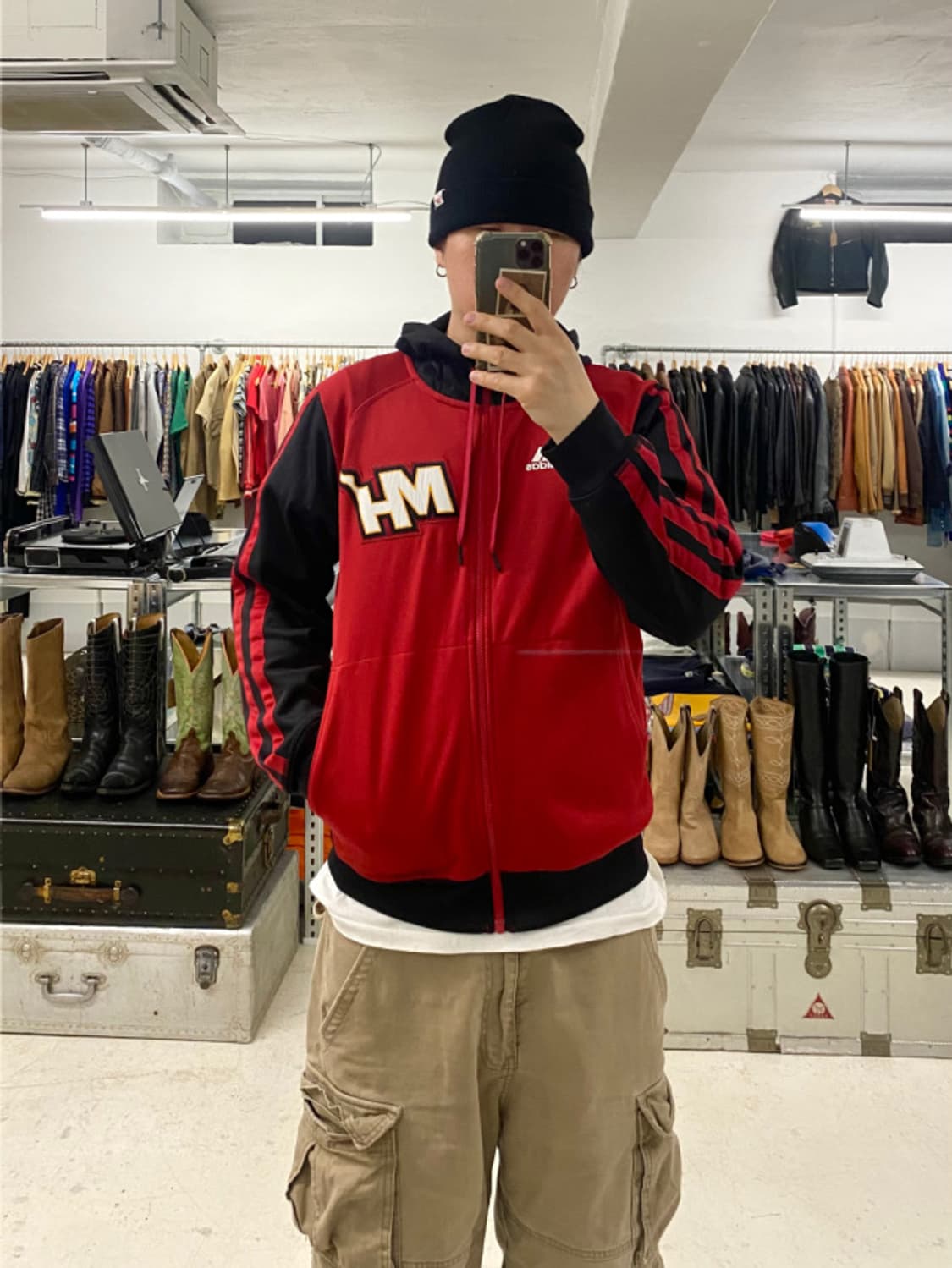 ADIDAS x NBA miami heat jersey 아디다스 져지 상품이미지2