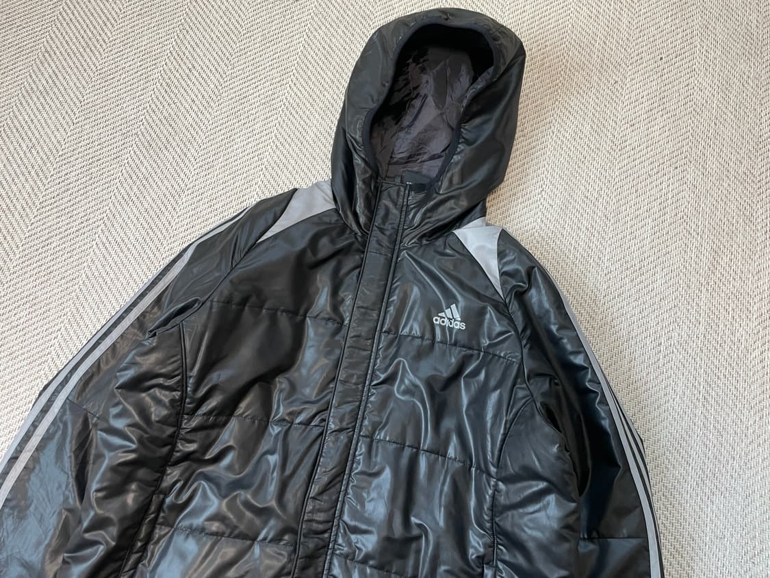 아디다스 크리마 벤치 파카  상품이미지3