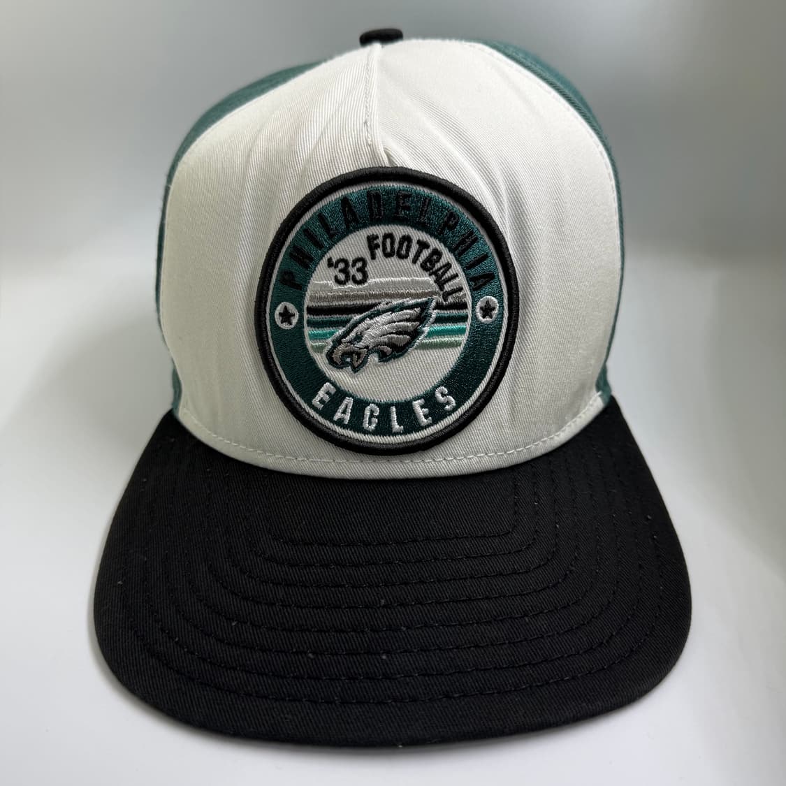 빈티지 뉴에라 9FIFTY 필라델피아 이글스 스냅백 볼캡 상품이미지1