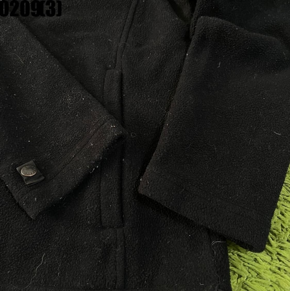 노스페이스 플리스 자켓 상품이미지4