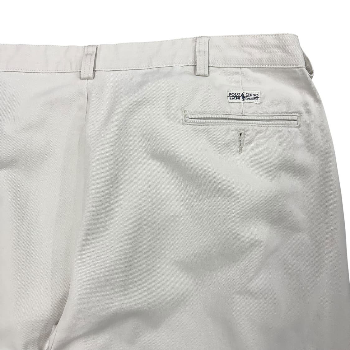 (40) 90s 폴로 랄프로렌 빅사이즈 치노 팬츠 상품이미지2
