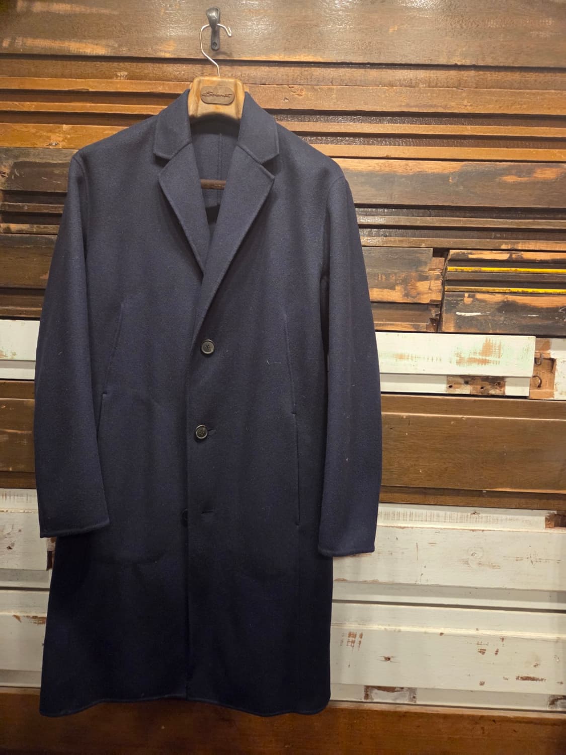 띠어리 코트  상품이미지9