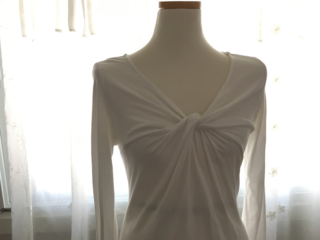 vintage top 상품이미지2