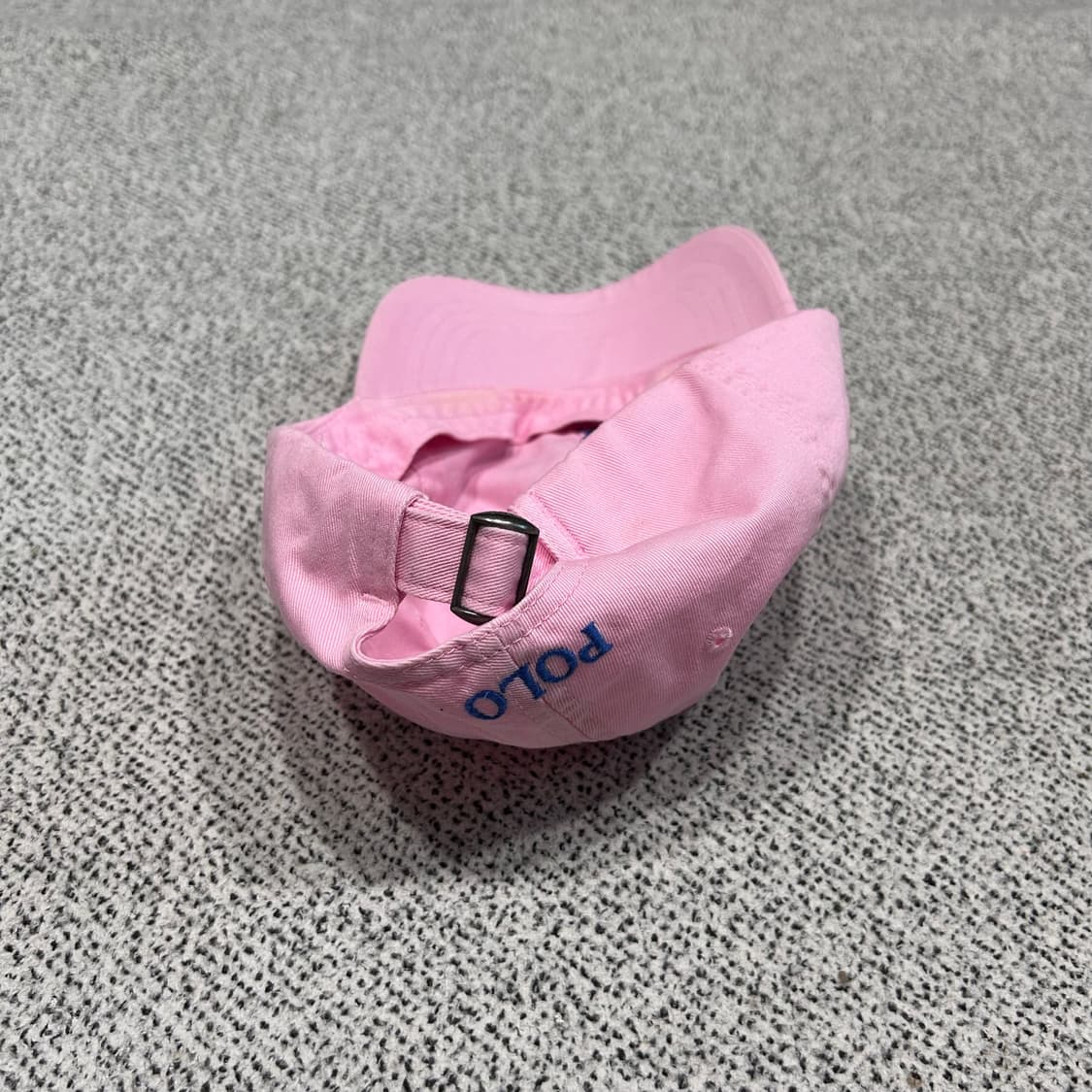 폴로볼캡 상품이미지3