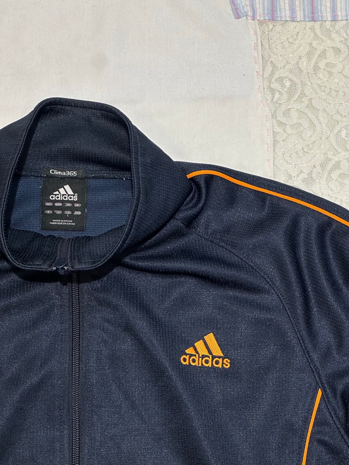 Adidas 트랙자켓  상품이미지9