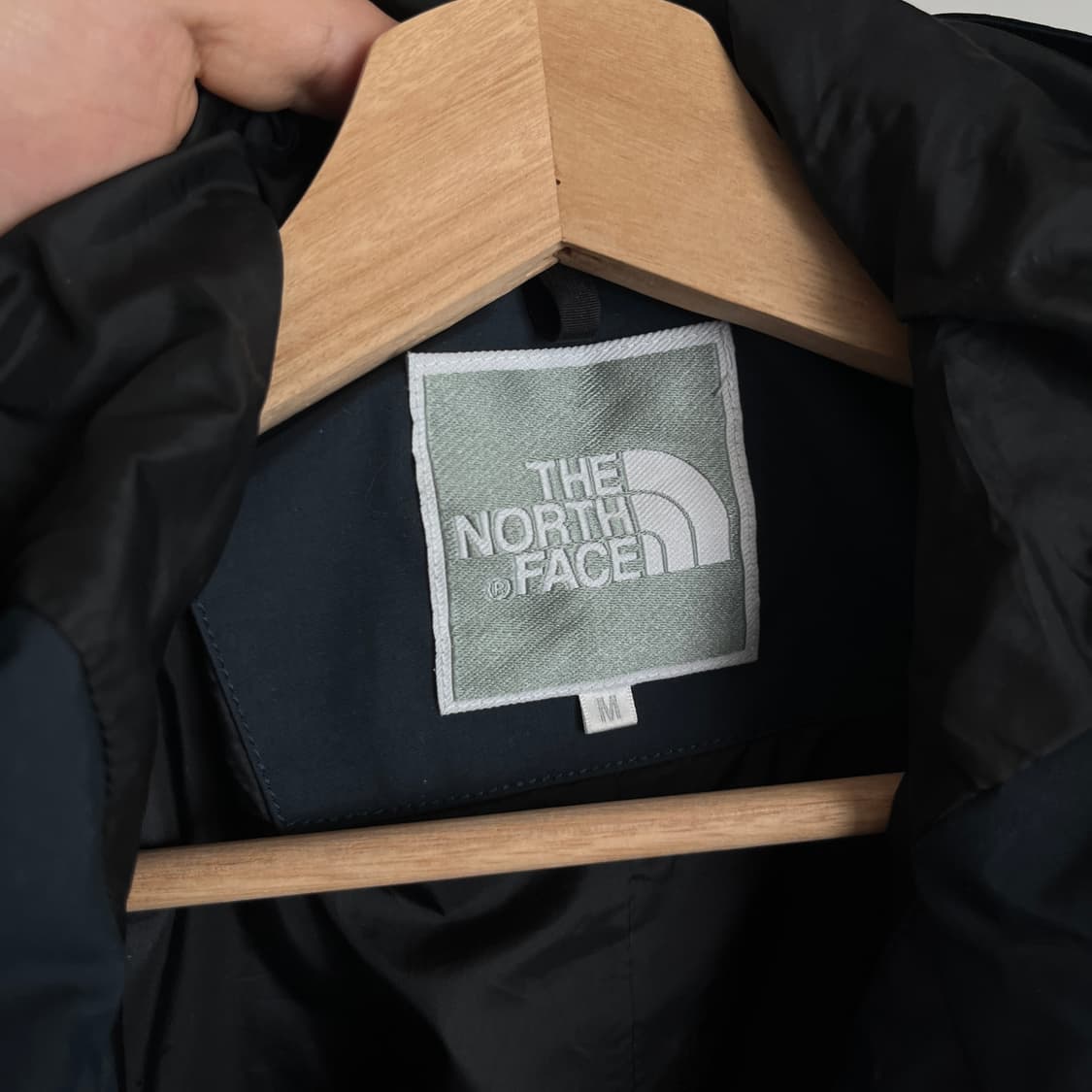 THE NORTH FACE Fishtail Triclimate Coat 상품이미지9