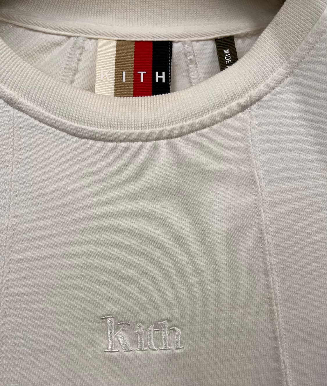 키스 KITH 반팔 티셔츠 L 상품이미지2