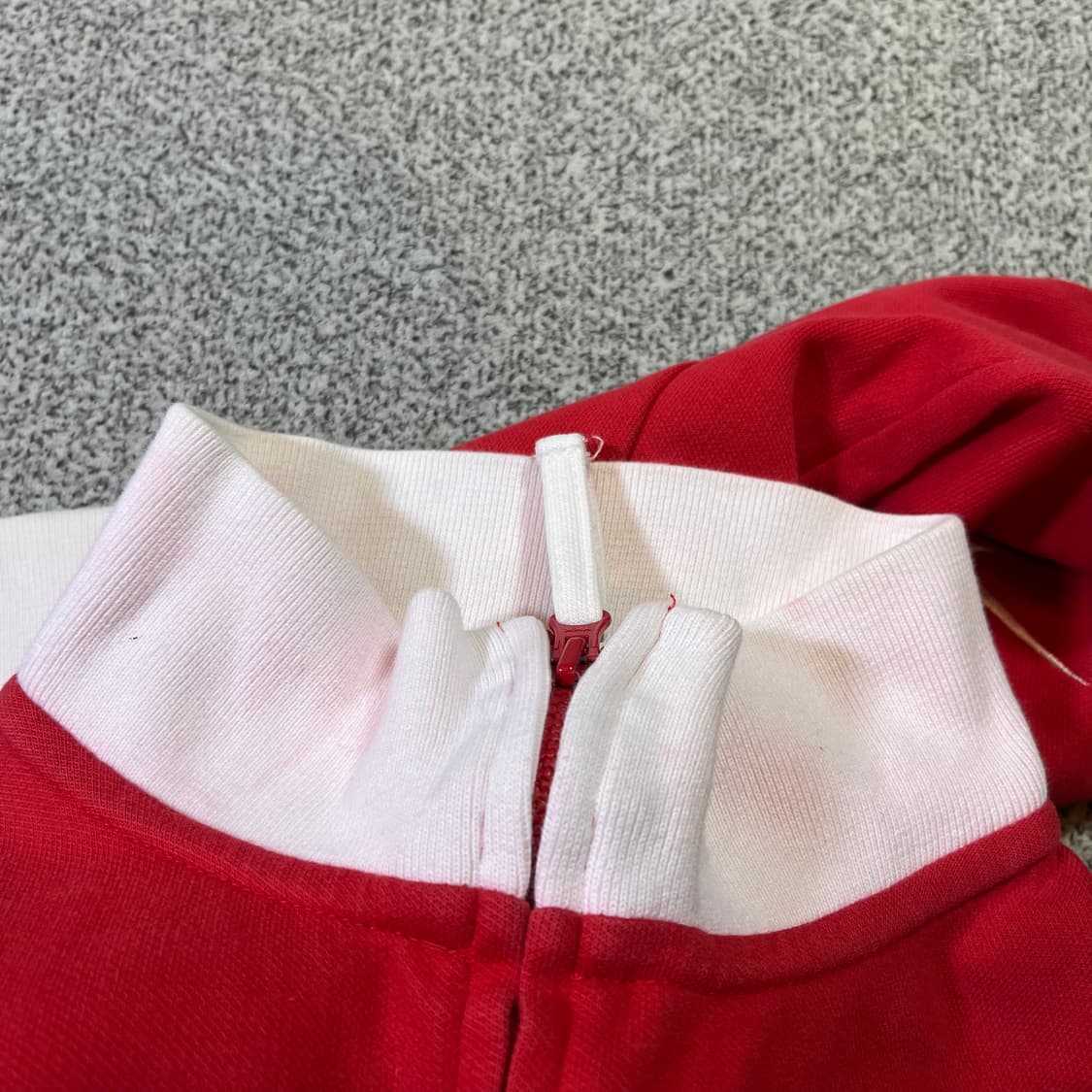 나이키 터키 트랙탑 져지 상품이미지8