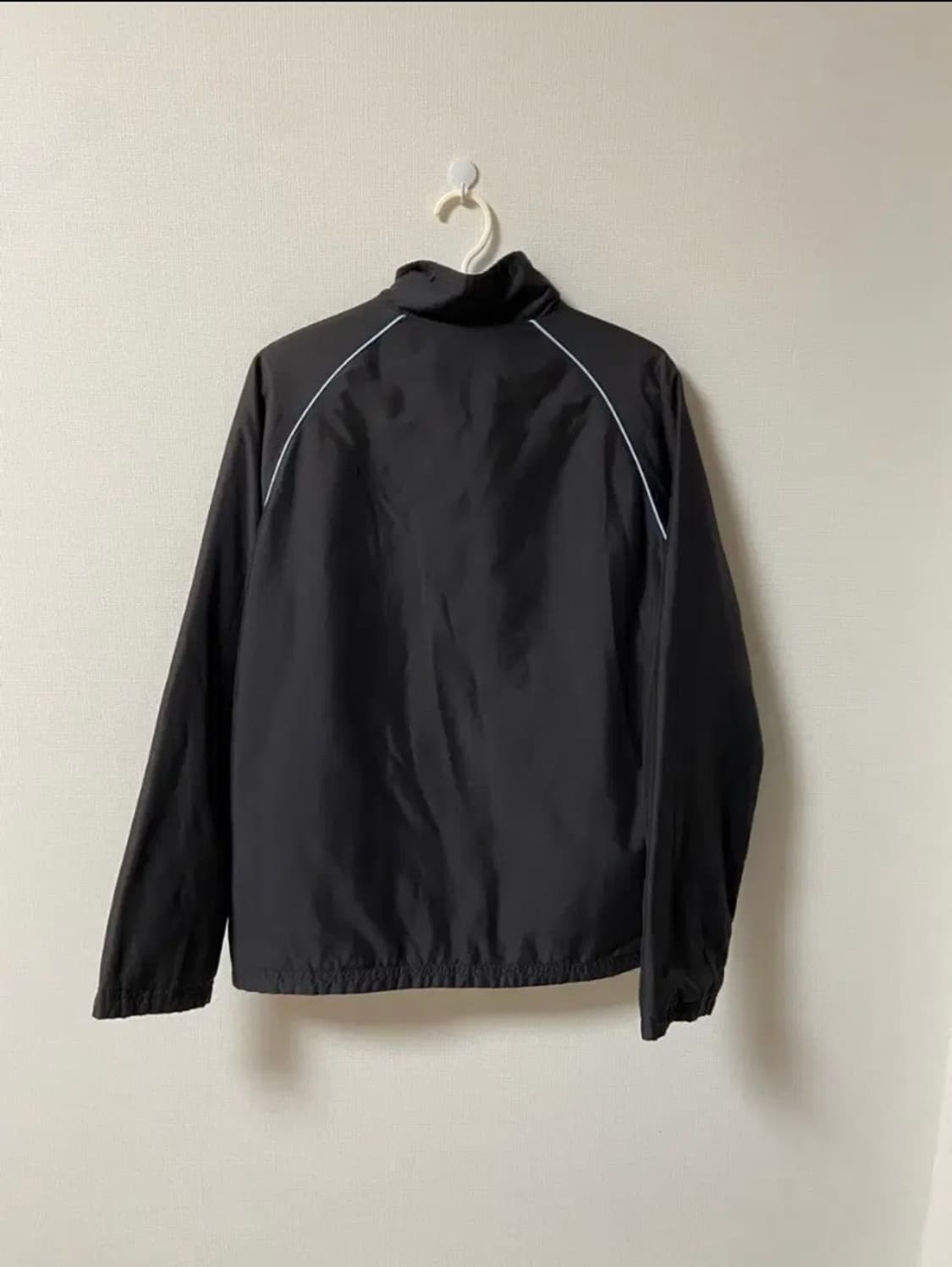 빈티지 경량 패딩 상품이미지4