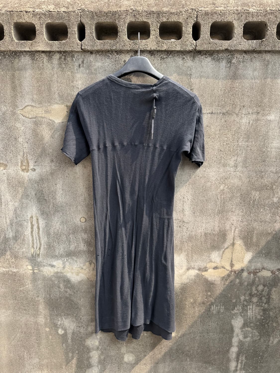 Boris bidjan saberi short sleev 상품이미지1