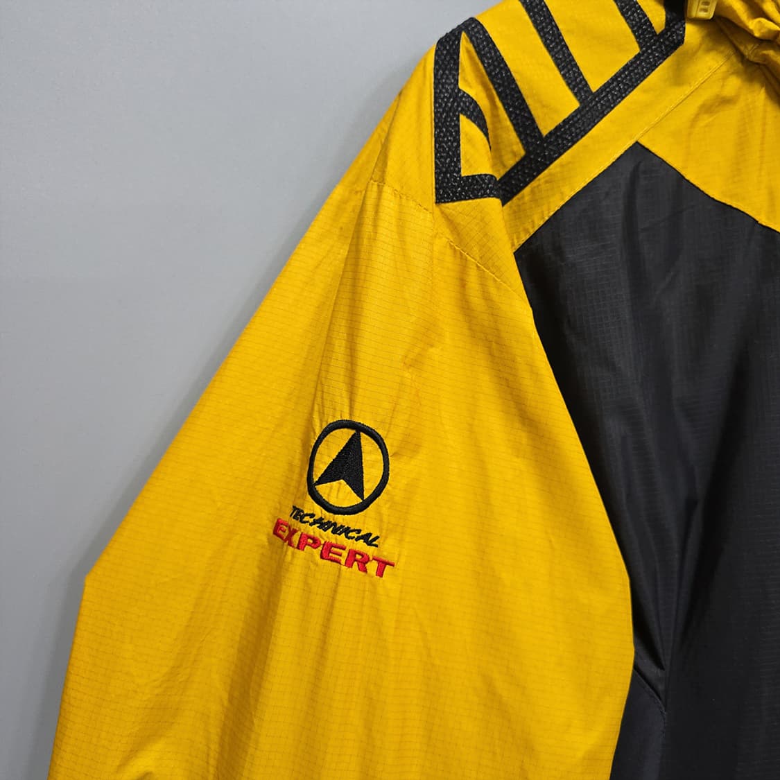 코오롱스포츠(KOLON SPORT) 바람막이 자켓 95 상품이미지3