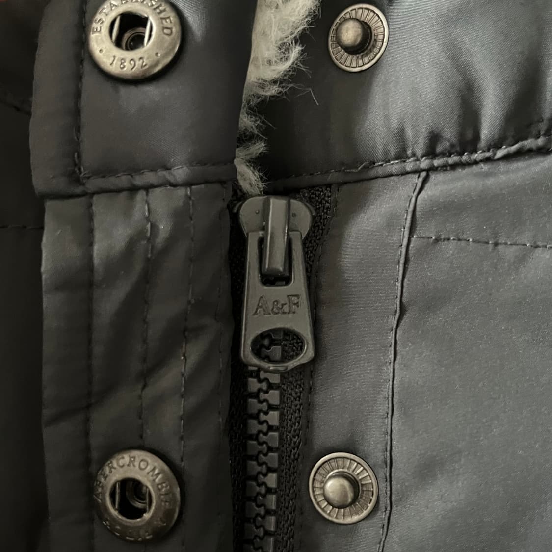 puffer jacket 상품이미지6