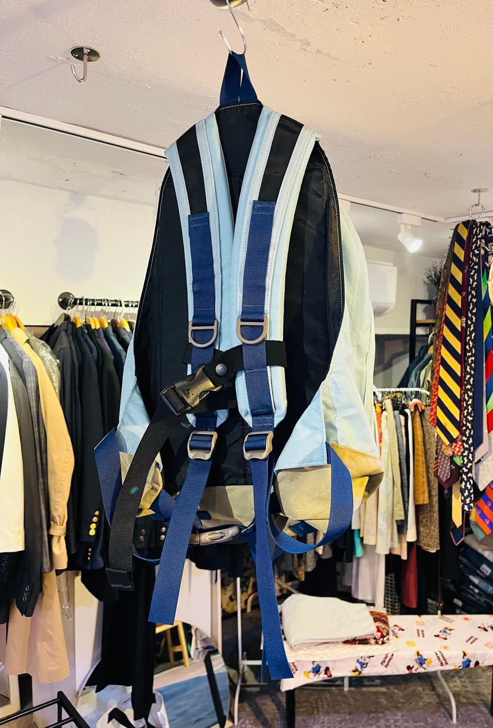 그레고리 데이백(미국제) 상품이미지3