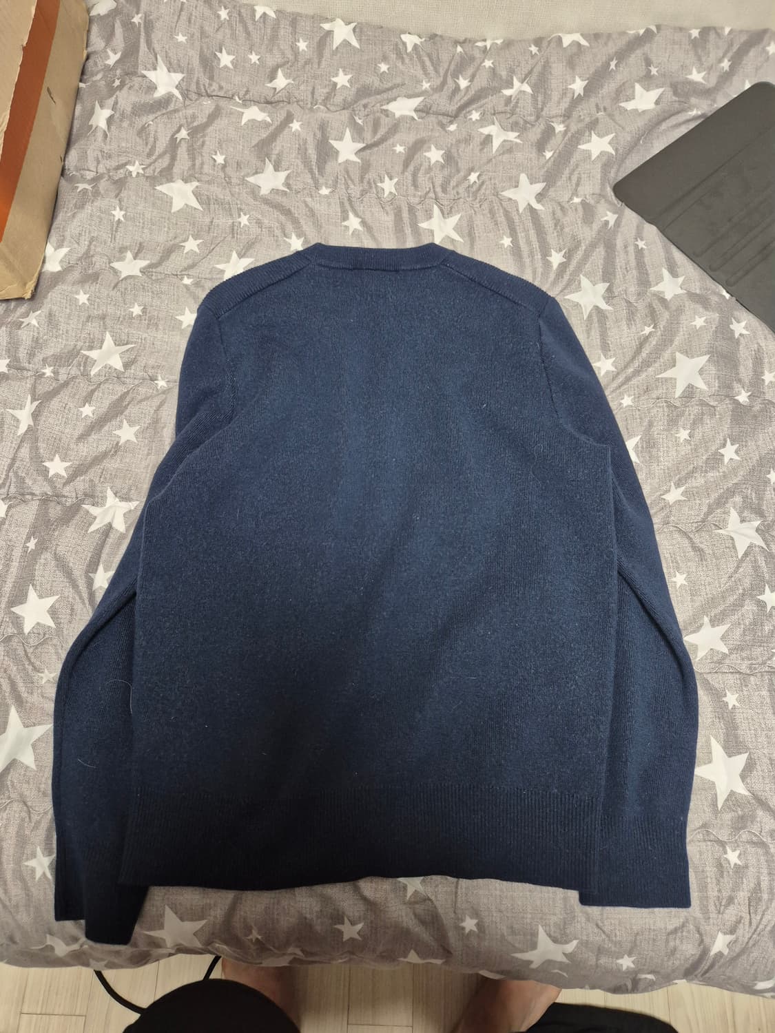 라코스테 니트 상품이미지2