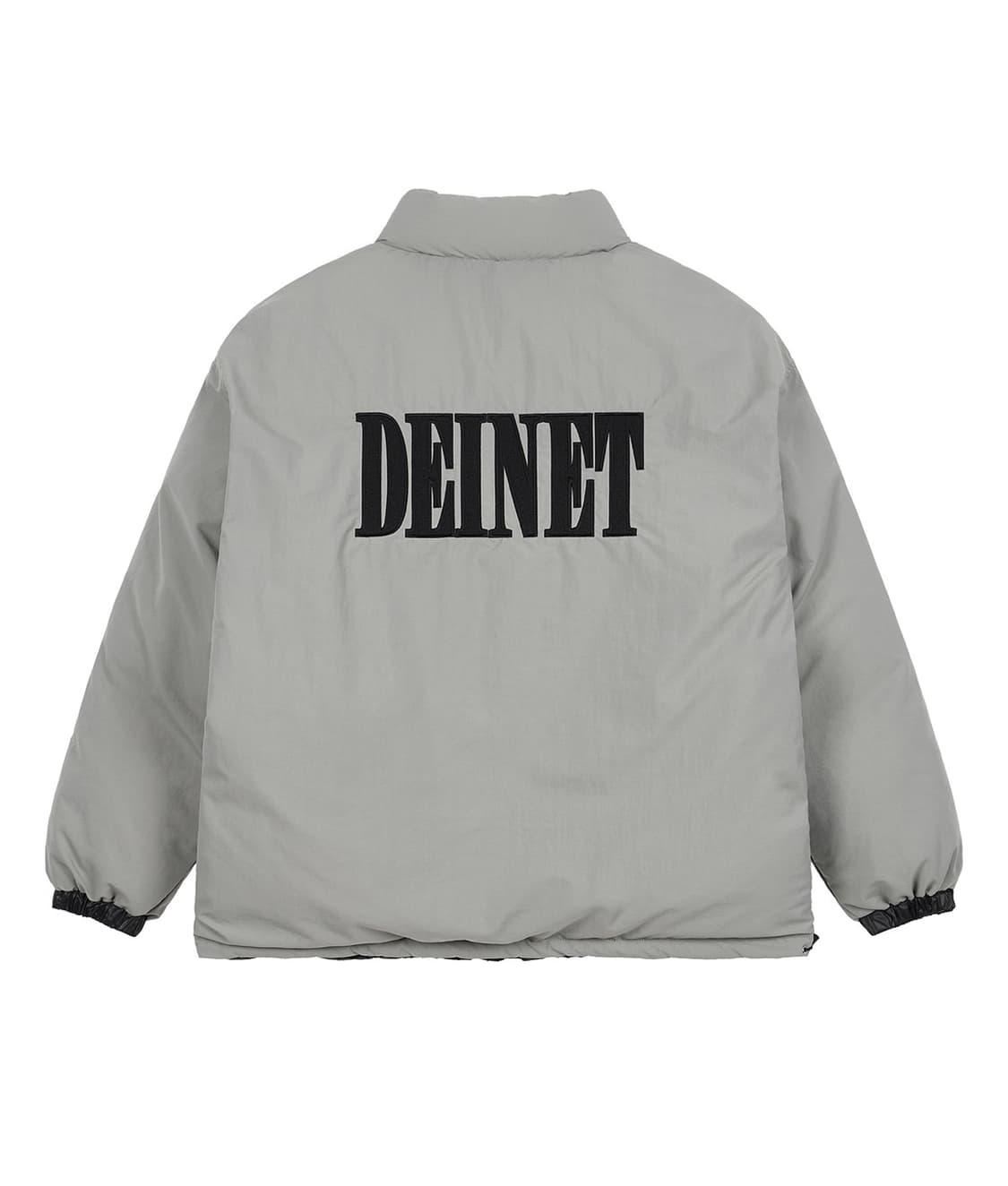 다이닛 리버서블 패딩 상품이미지4