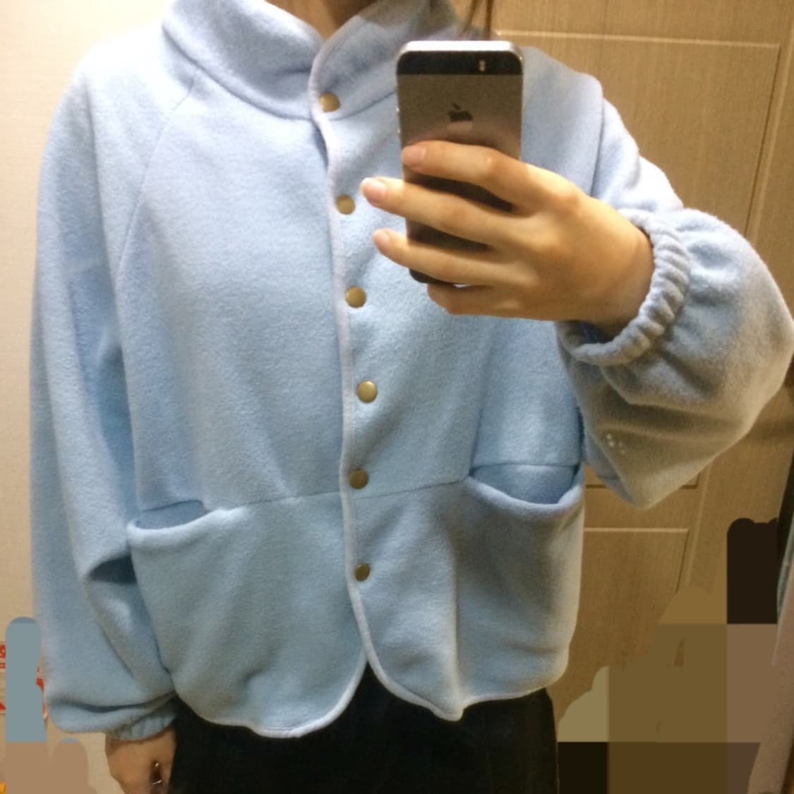 빈티지 아우터 2종 상품이미지2