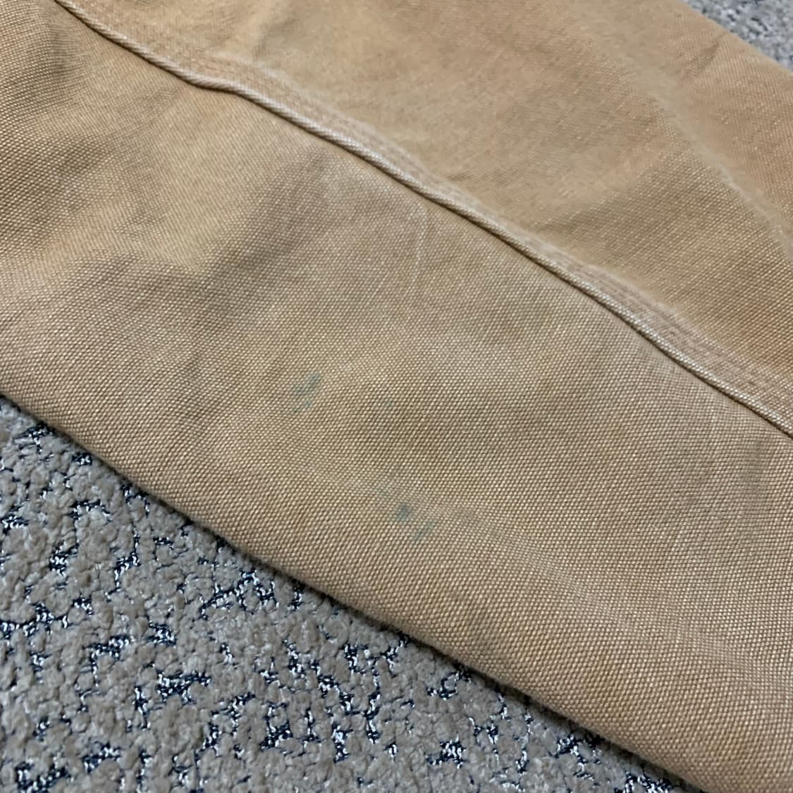 칼하트 액티브자켓 J131 (M) 상품이미지7