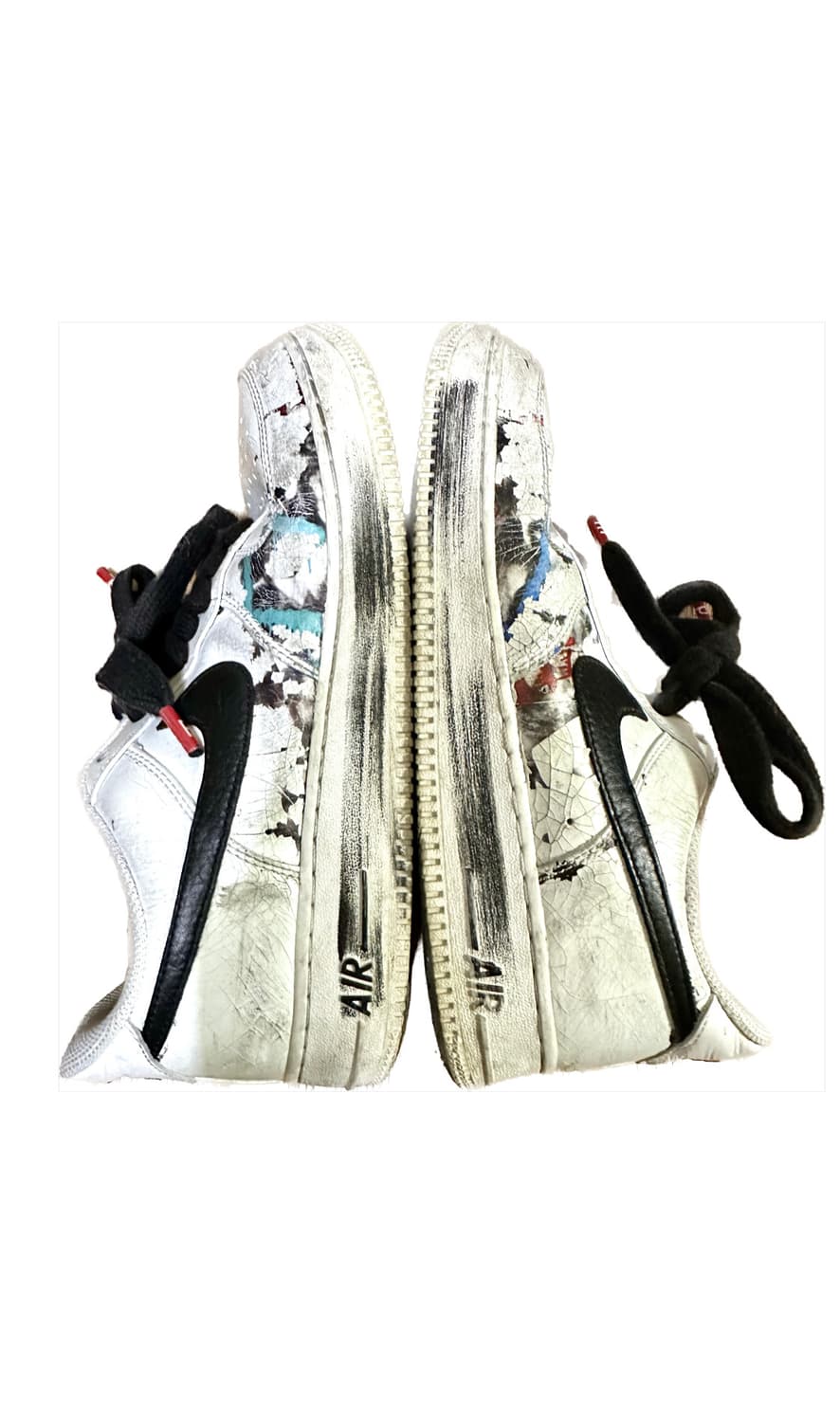 나이키 파마원 파라노이즈 2.0 265 상품이미지2