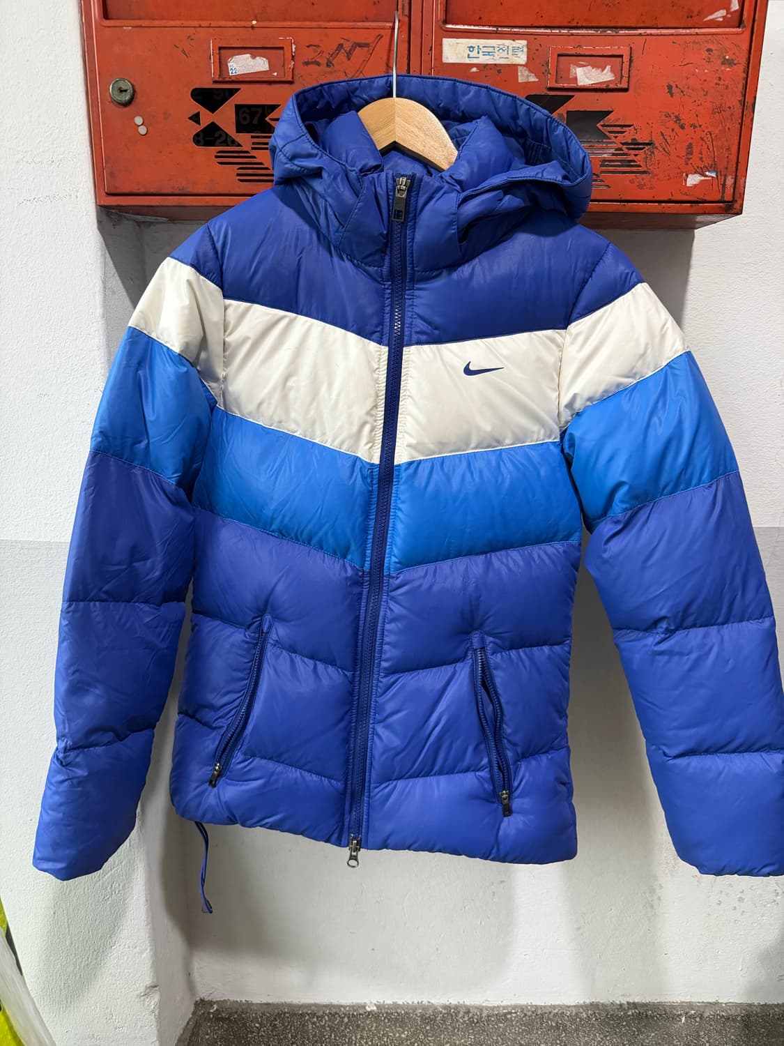 나이키 패딩 상품이미지1