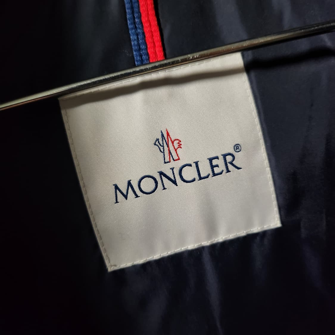 [새상품급/택미제거]21FW 몽클레어 클루니 롱 다운 패딩 5사이즈 상품이미지4