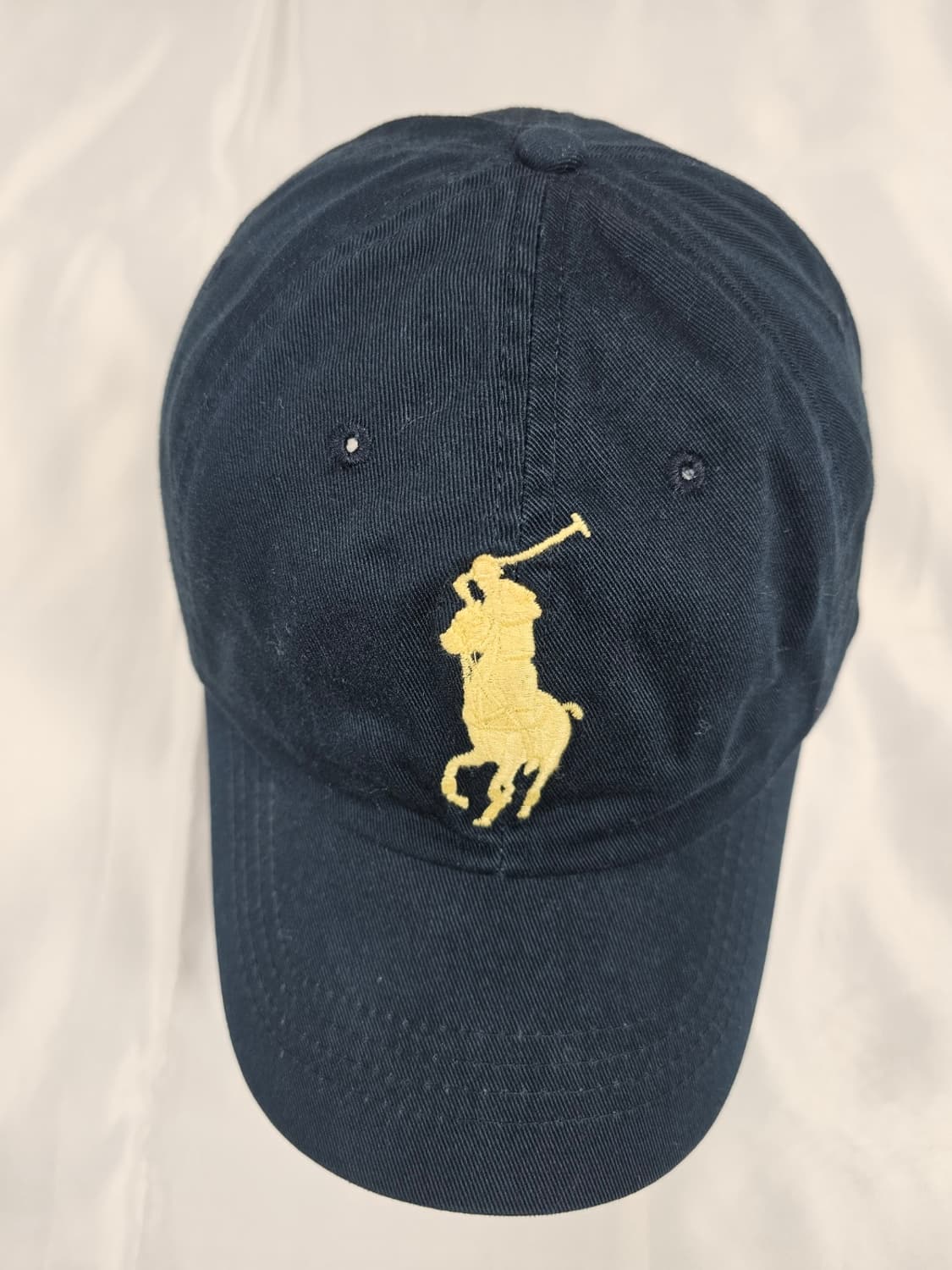 폴로빅포니볼캡 상품이미지1
