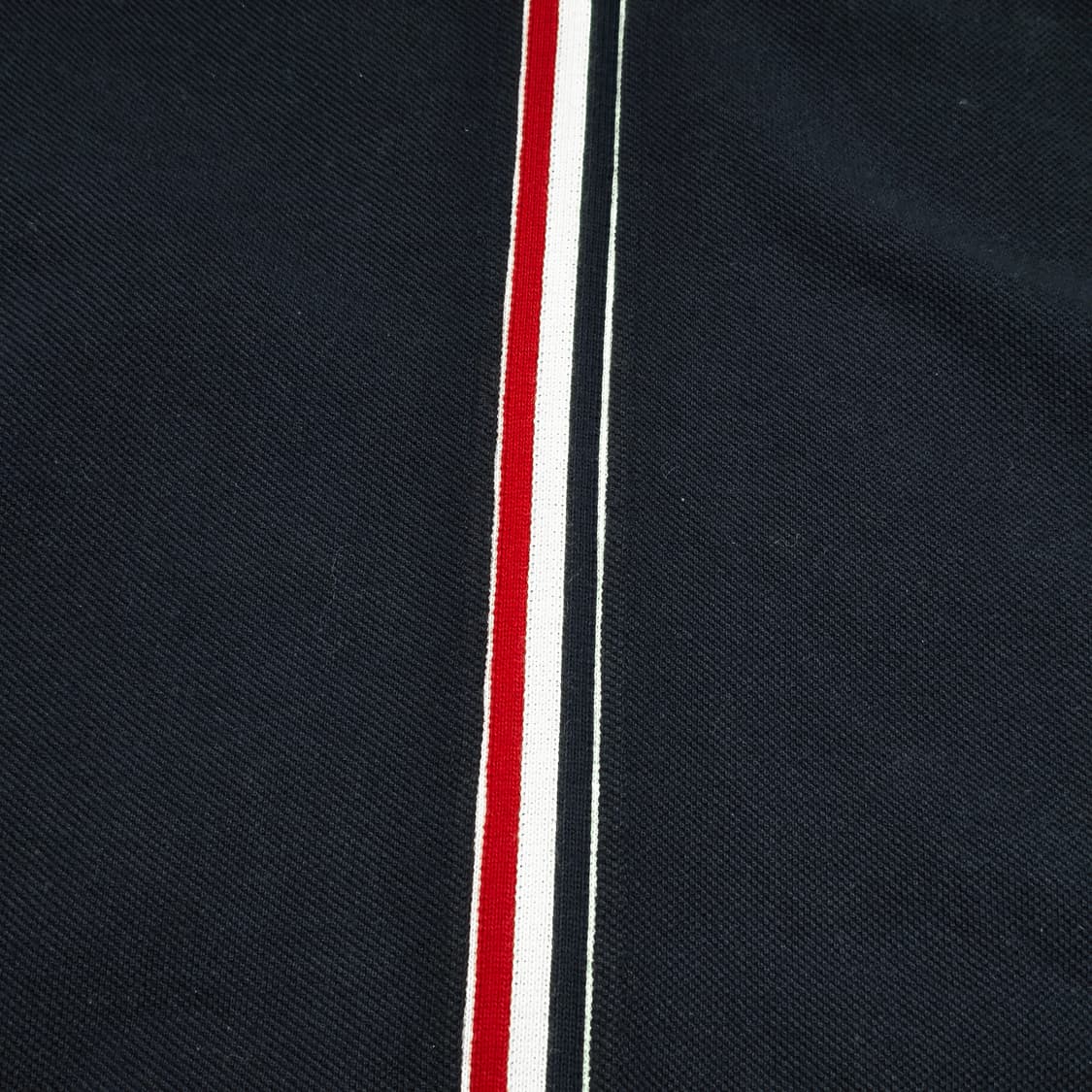 톰브라운 센터백 반팔 피케 원피스 상품이미지4