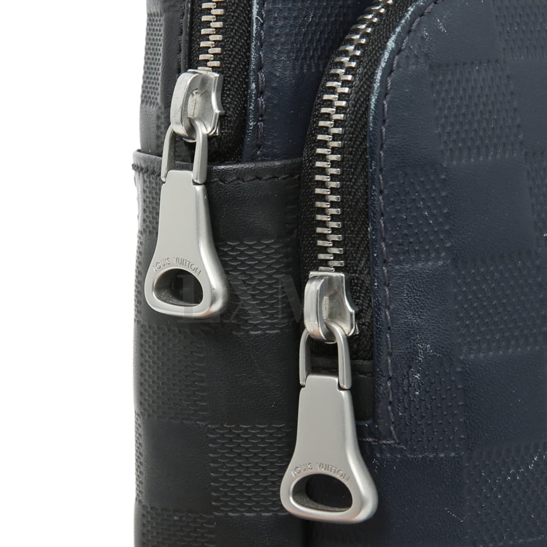 루이비통 다미에 에비뉴 인피니 슬링백 힙색 크로스 N41724 상품이미지7