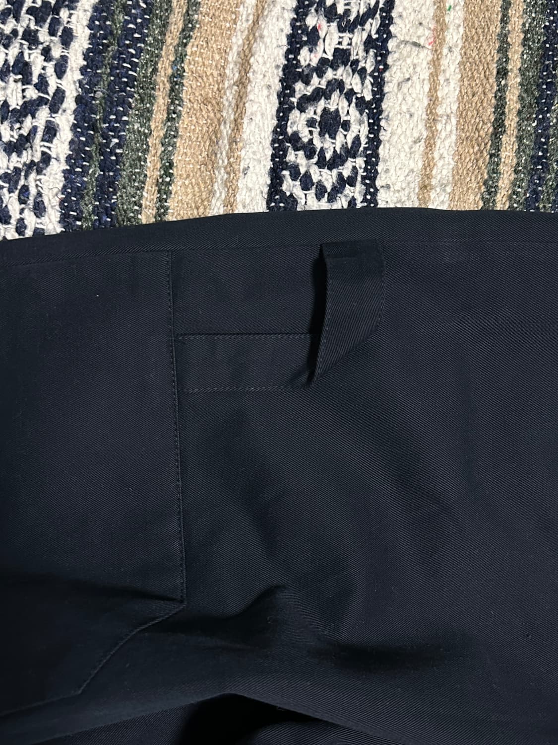 스튜디오 니콜슨 팬츠 상품이미지4