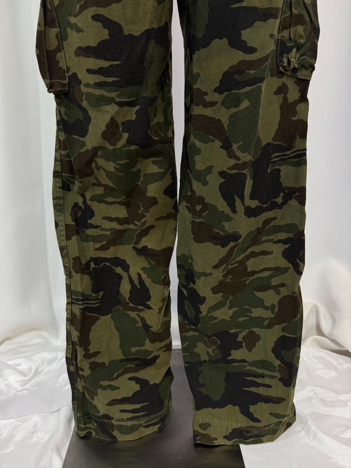 military cargo pants 상품이미지7