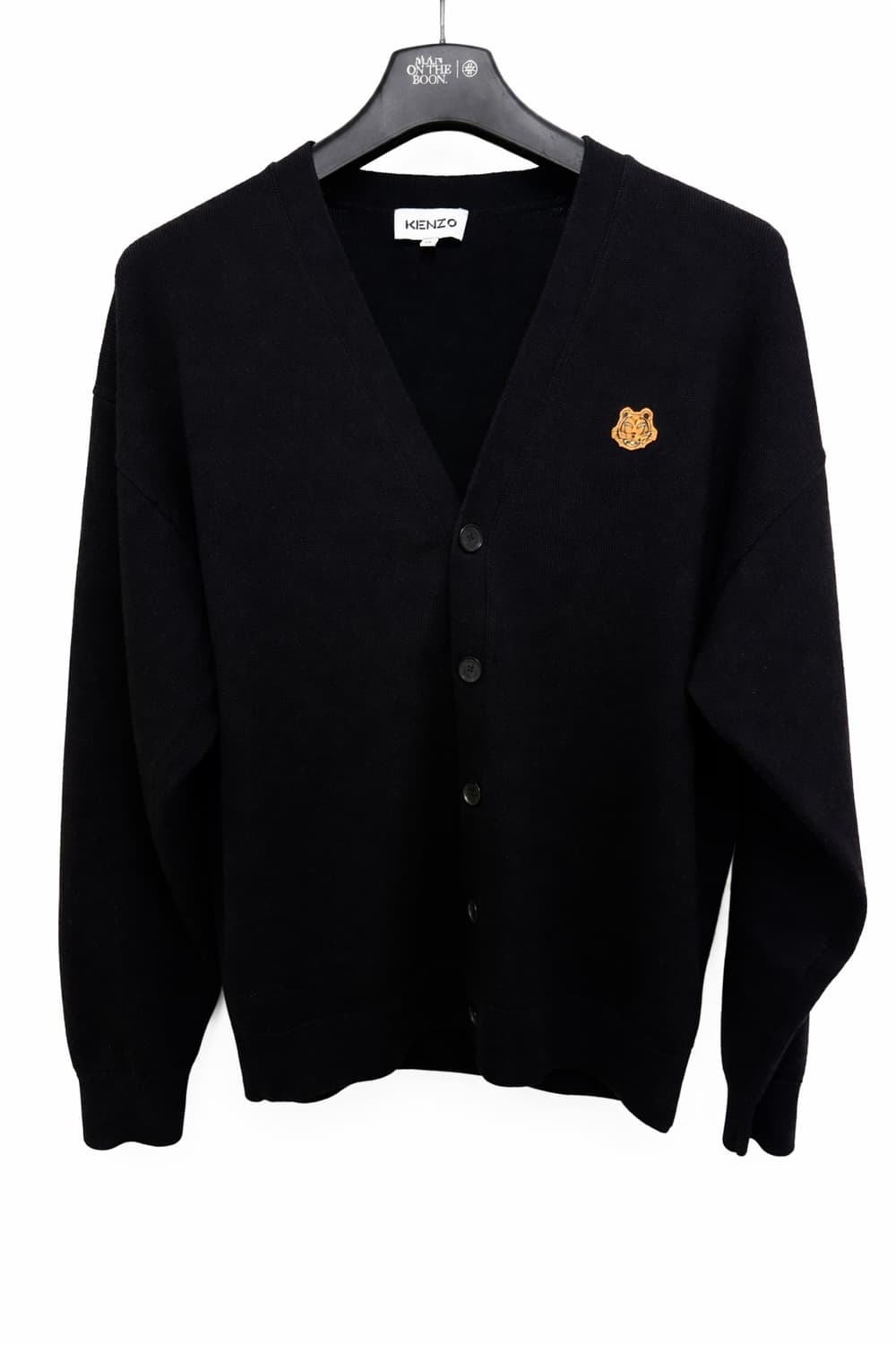 겐조 오버가디건 M 상품이미지1