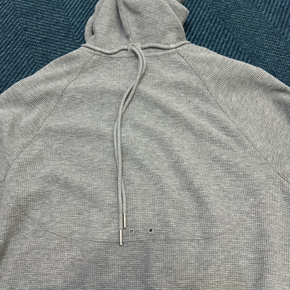 [110] 산산기어 서킷 후드집업 상품이미지2