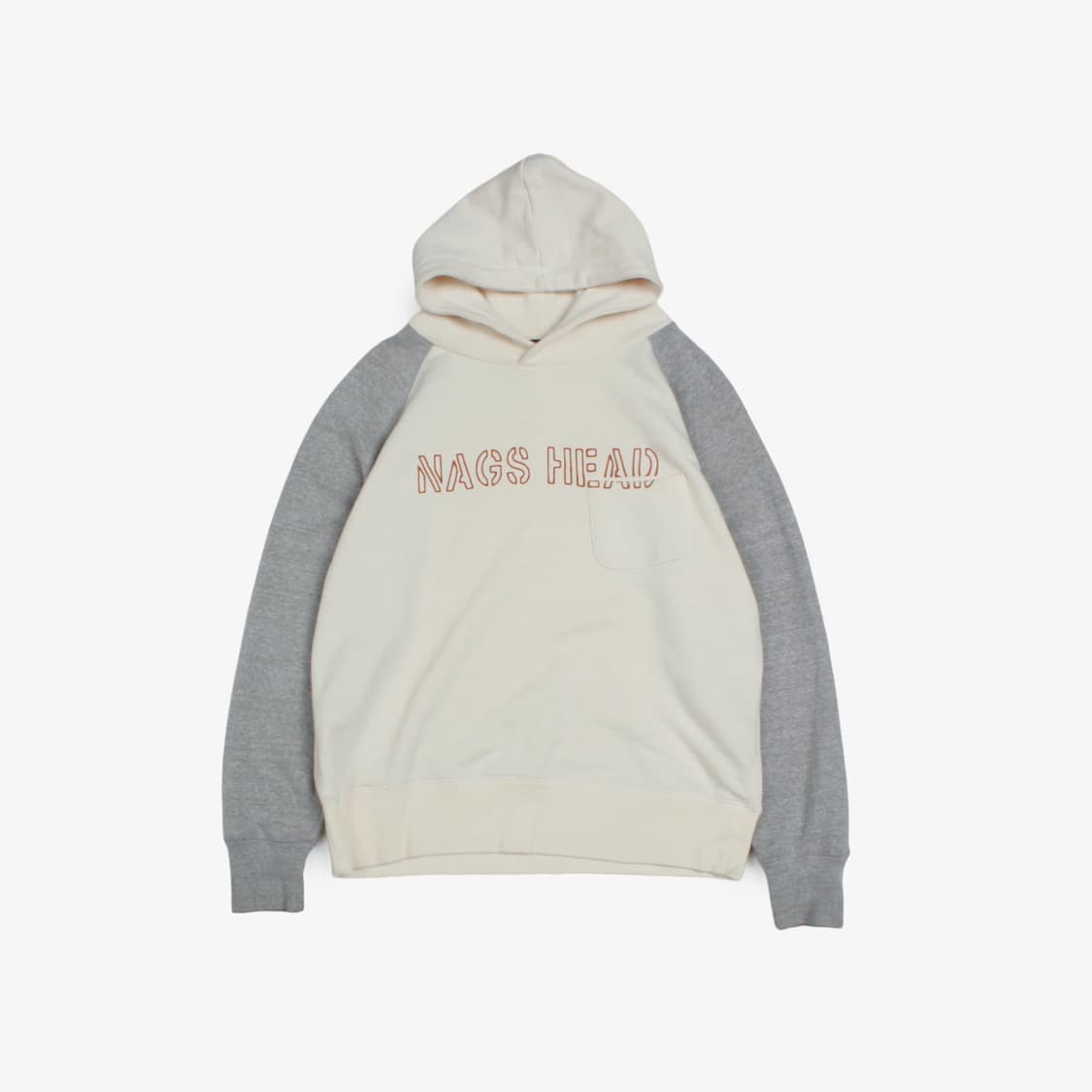 JAPANESE VINTAGE 후드티 상품이미지2