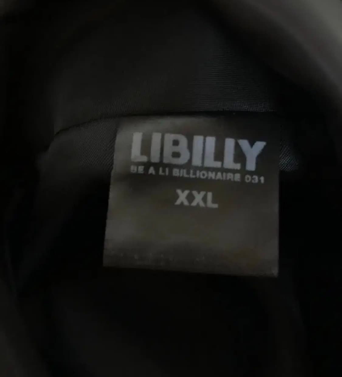 창모 리빌리 나일론 자켓 (XXL) 상품이미지4