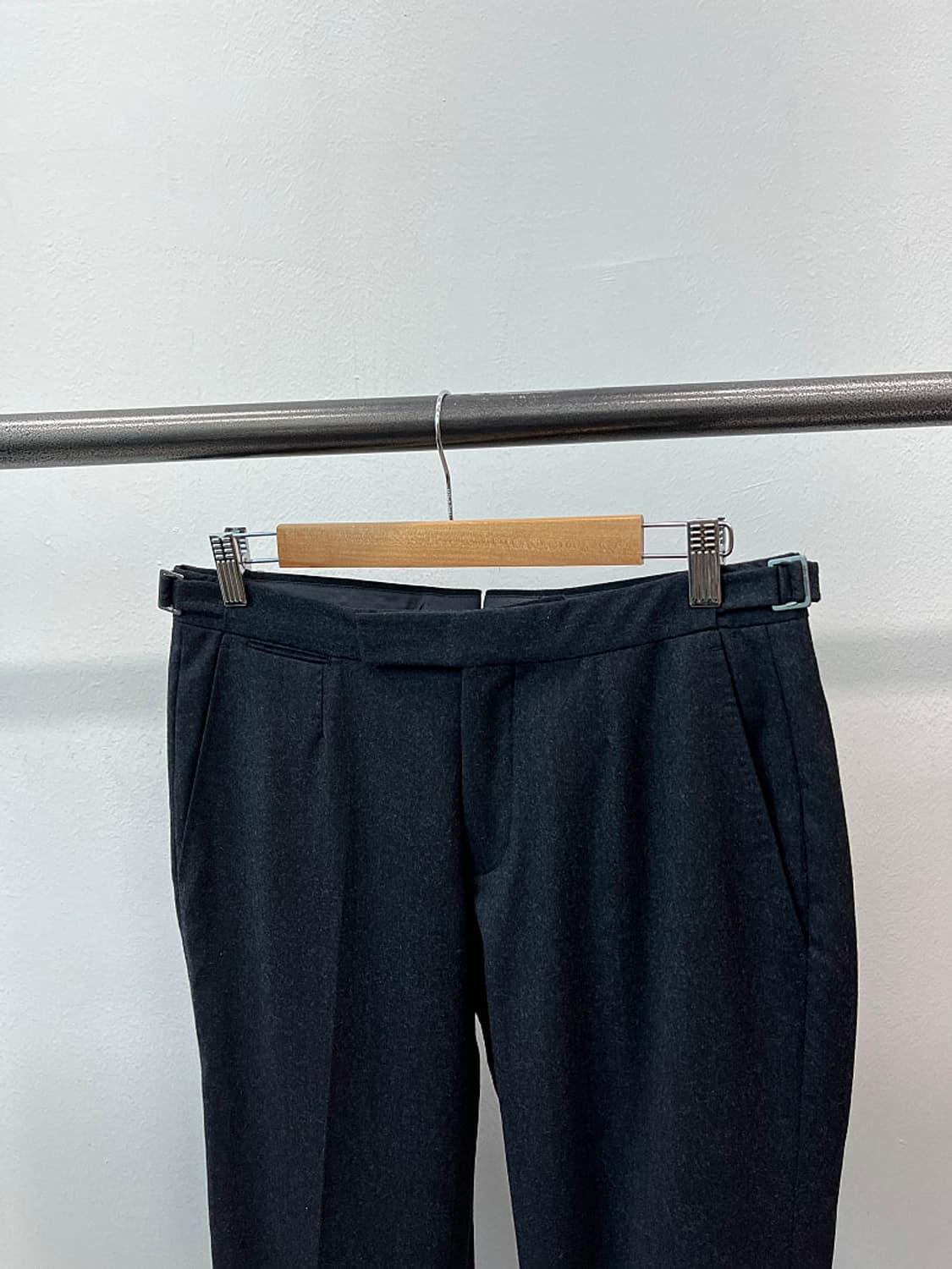 30) 에르메네질도제냐 신형 울슬랙스  상품이미지3