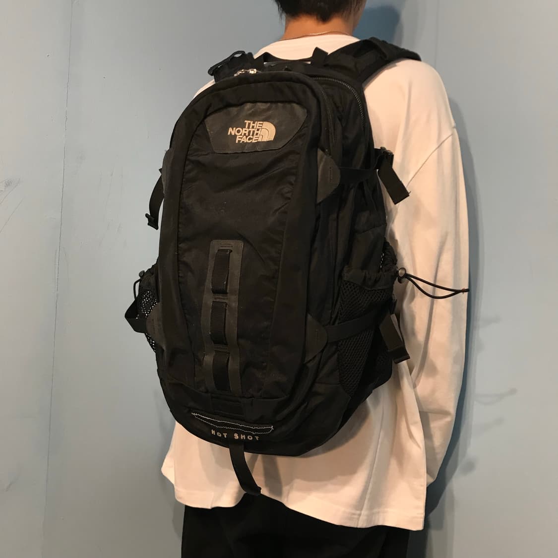 노스페이스 백팩  상품이미지1
