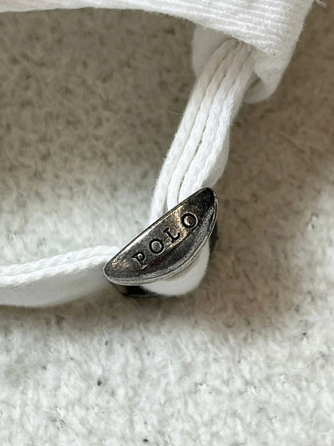 폴로 랄프로렌 포니 로고 시그니처 볼캡 A1889 상품이미지6