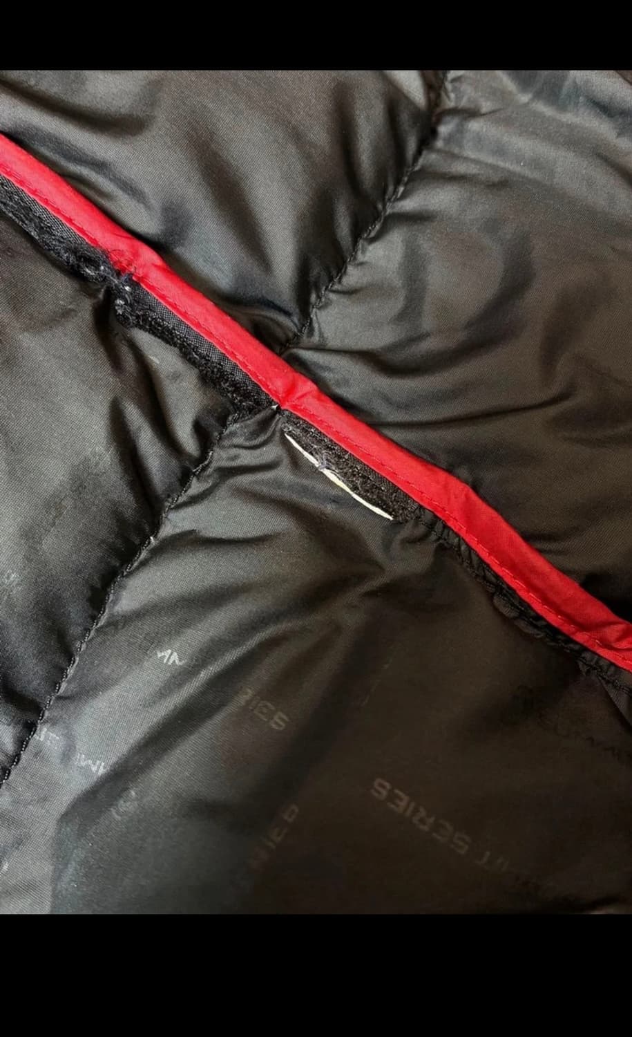 노스페이스 써밋시리즈 다운 후디 푸퍼 패딩 PN7270 상품이미지7