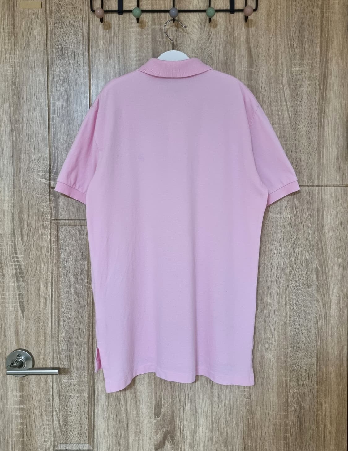 폴로 랄프로렌 반팔 카라티 상품이미지6