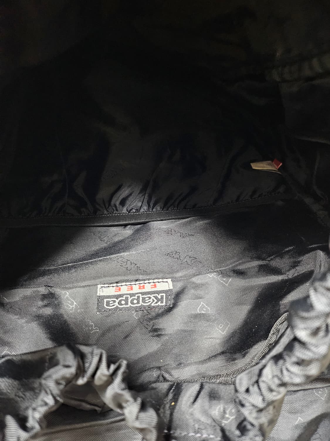 빈티지 카파 아웃도어 백팩 상품이미지10