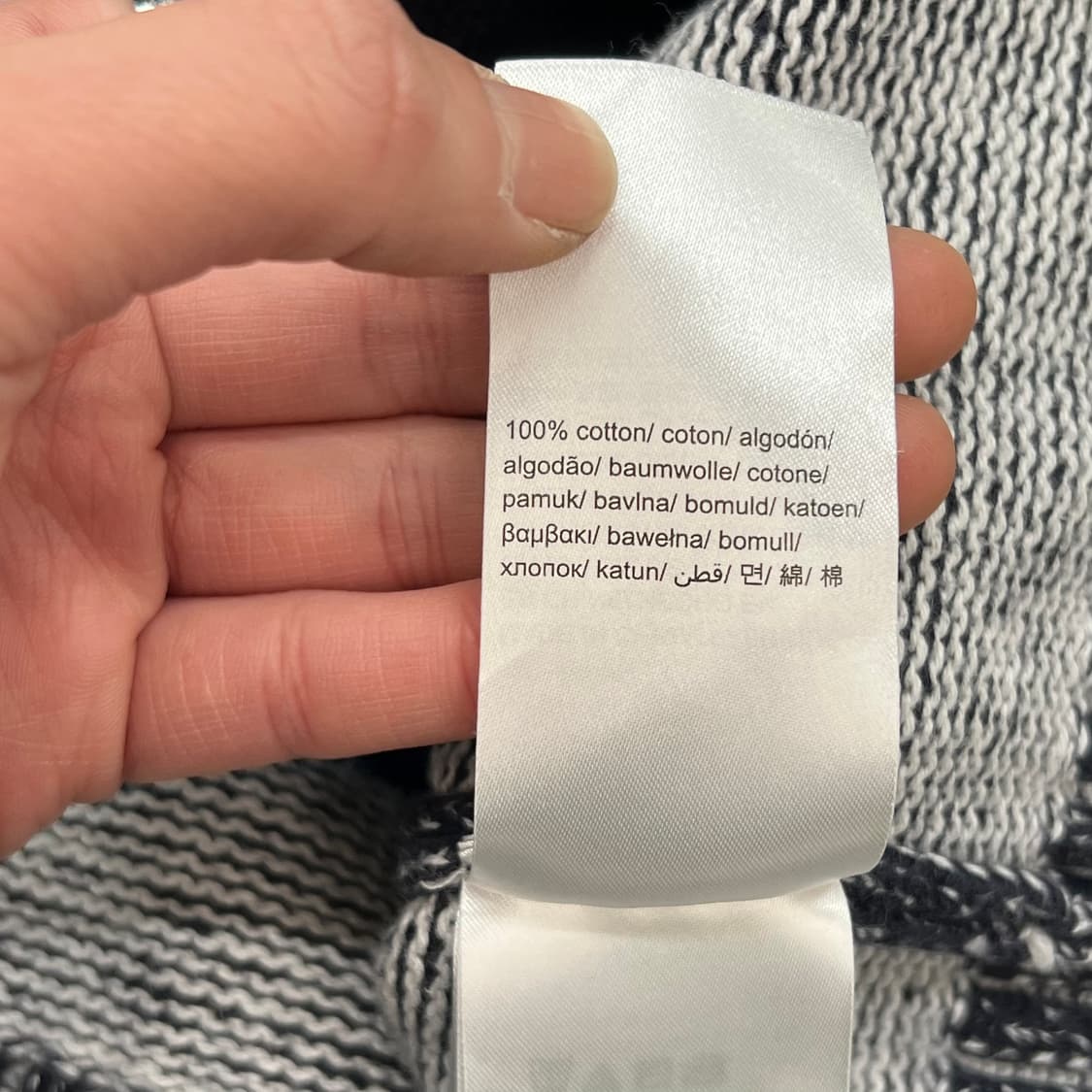 캘빈클라인 후드집업 r2356 상품이미지7