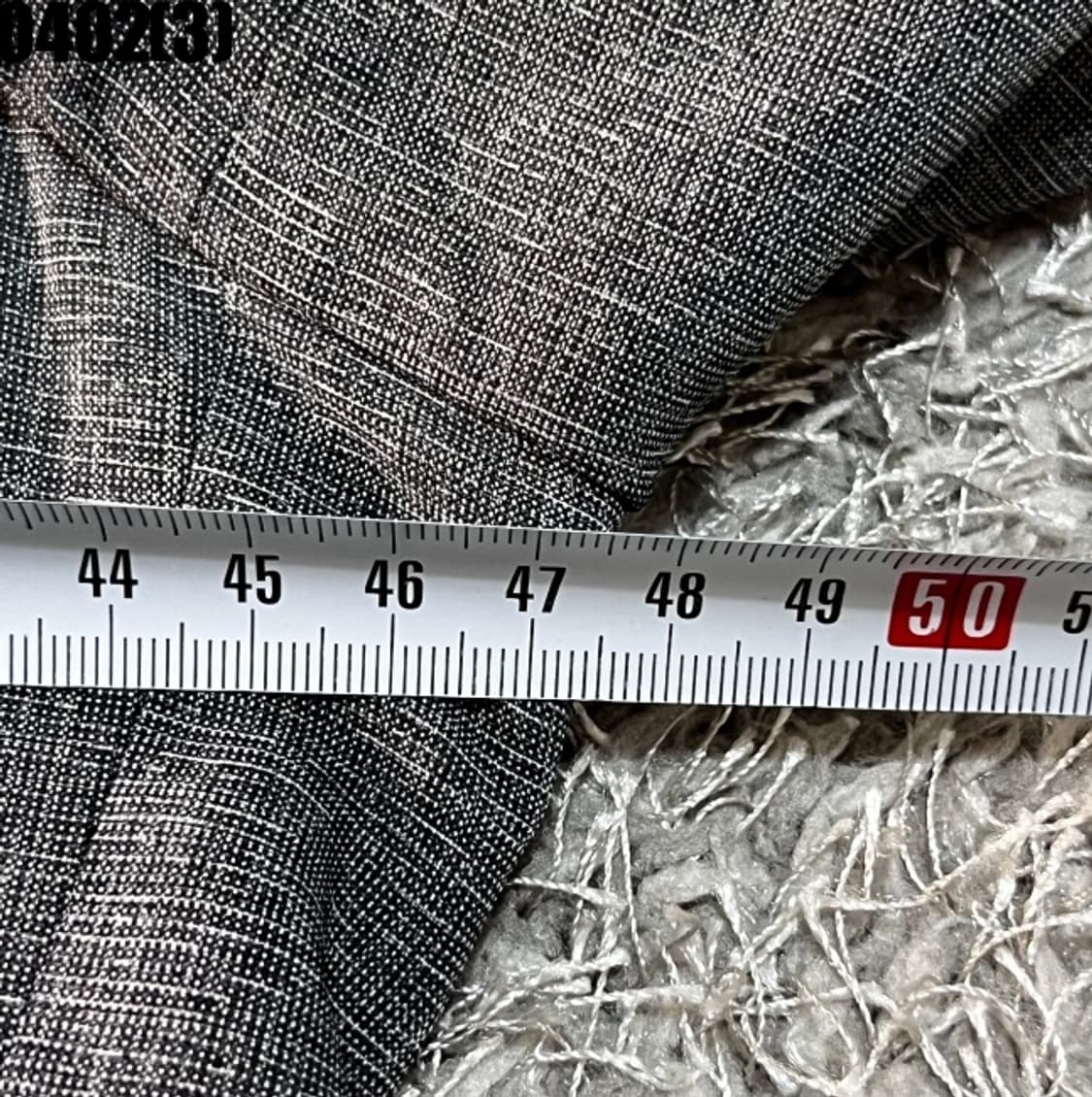 송지오 블레이저 자켓 상품이미지6