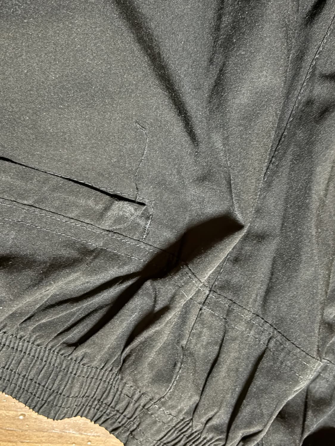 아디다스 밴딩 팬츠 L 사이즈 상품이미지8