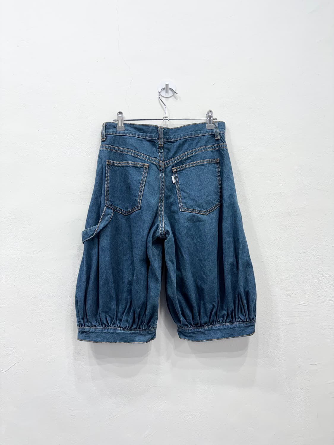 Ne net 6부 벌룬팬츠 상품이미지2