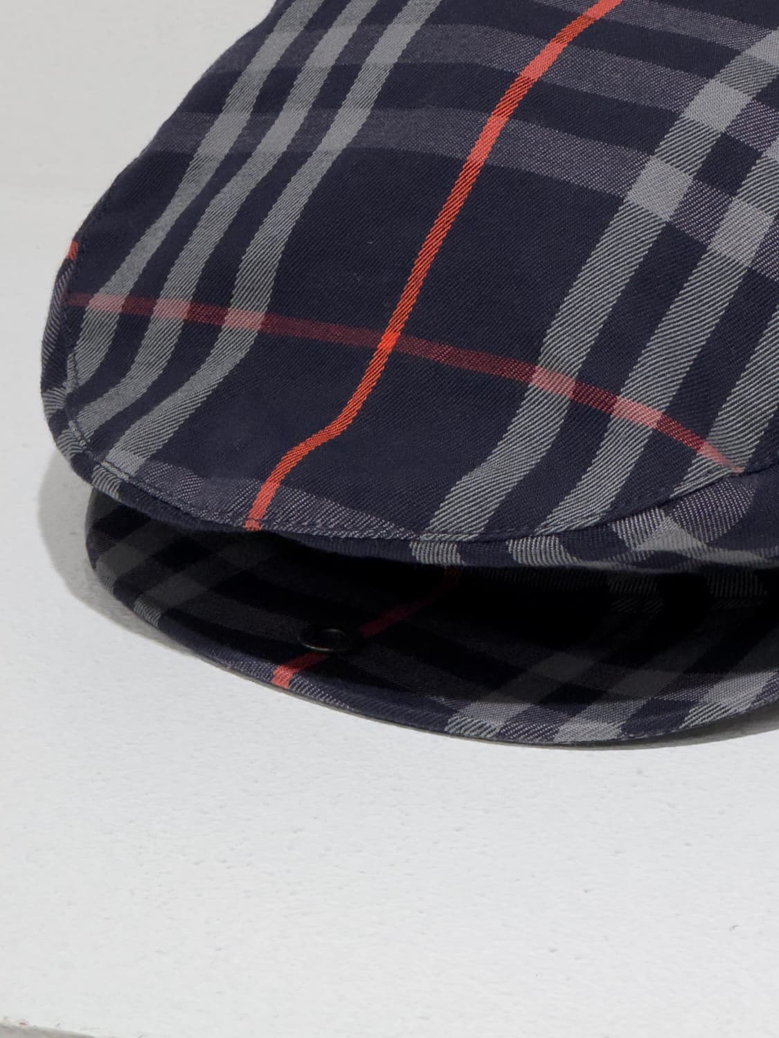 버버리 헌팅캡 상품이미지5