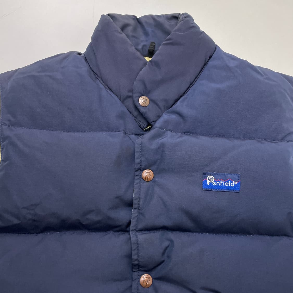 [중고] Penfield USA 패딩 조끼 베스트 M 상품이미지5