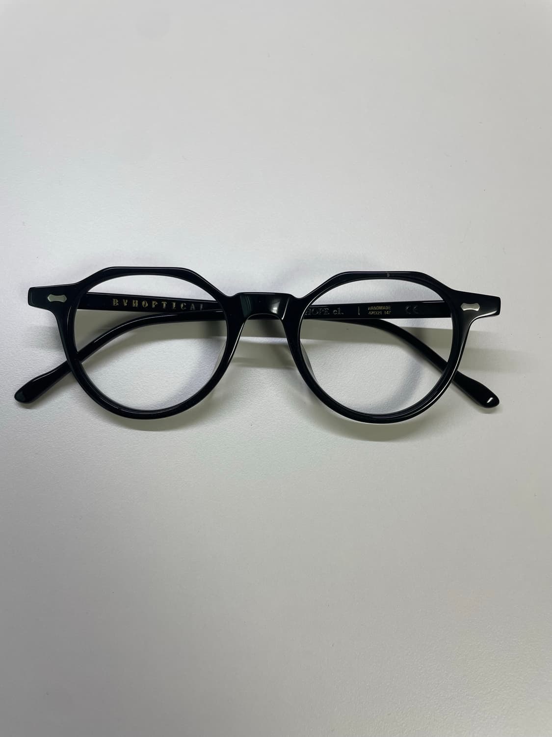BVH OPTICAL 안경 상품이미지1
