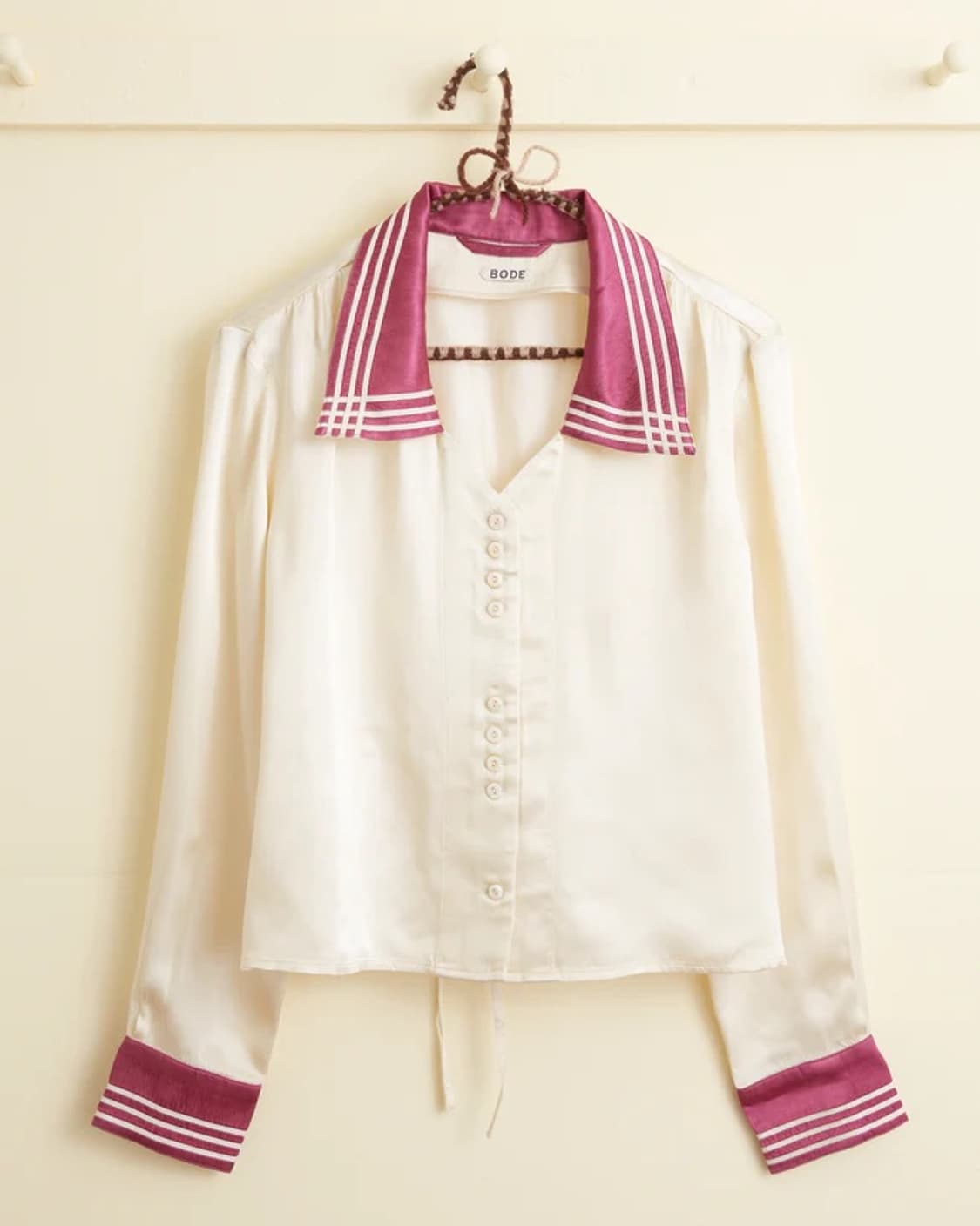 BODE SHIRT 상품이미지5